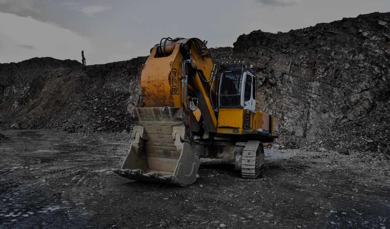 Baustelle